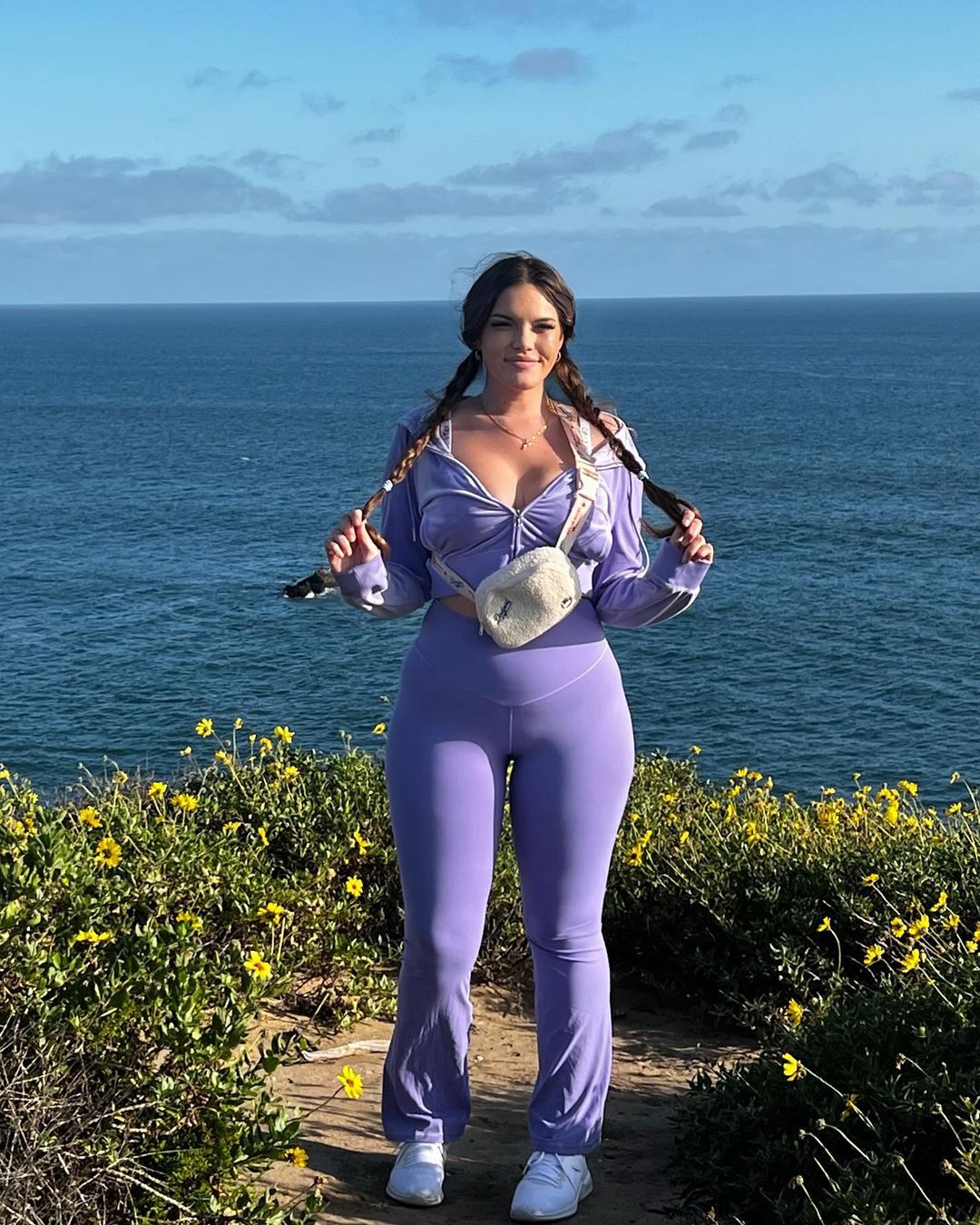 Kim brulee onlyfans
